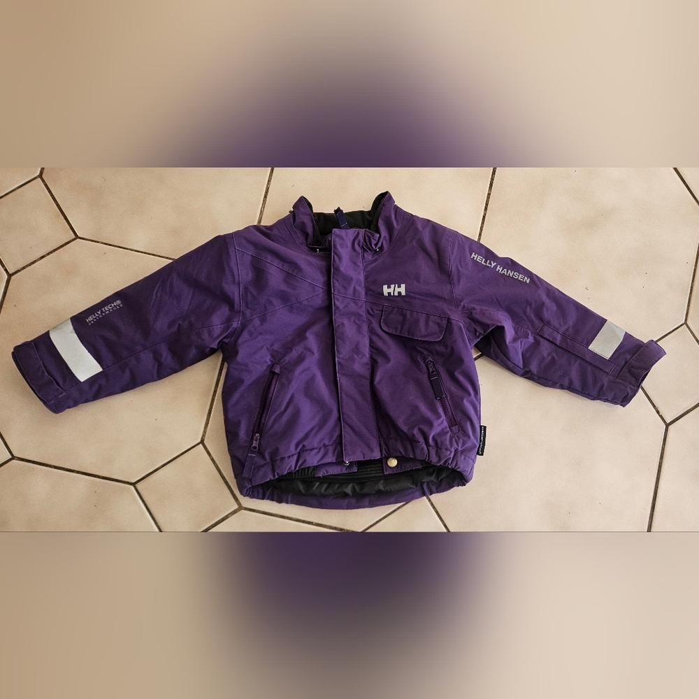 Helly Hansen Winter Jacket